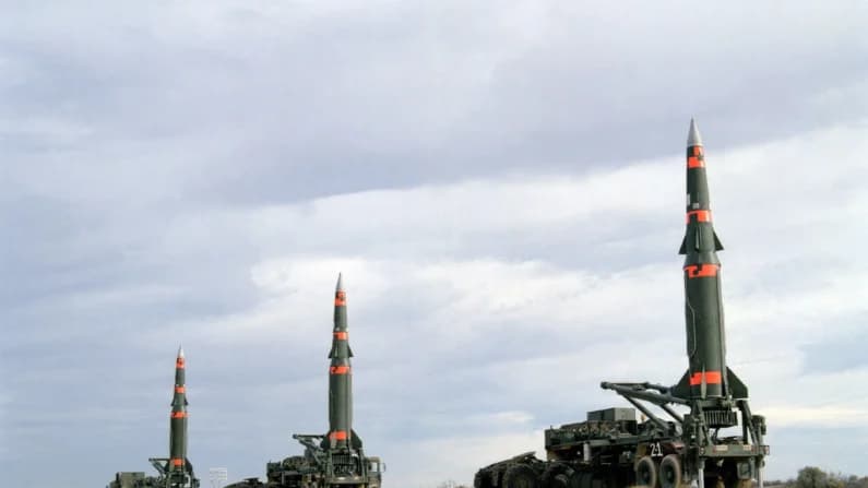 ¿Moderación o escalada? ¿El futuro nuclear de Estados Unidos?