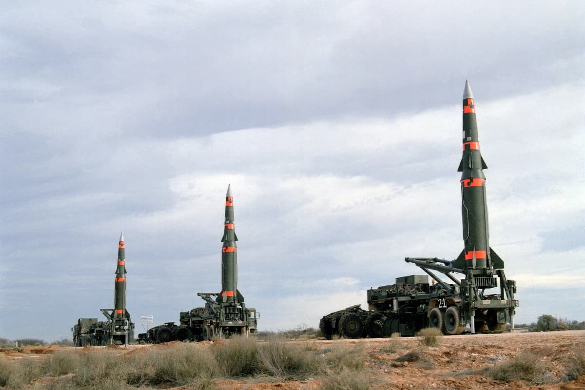 ¿Moderación o escalada? ¿El futuro nuclear de Estados Unidos?
