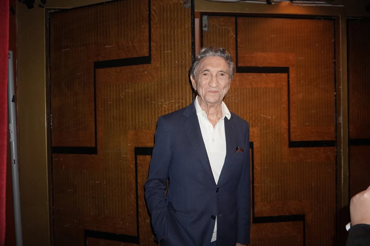 Exembajador de Argentina elogia el arte de Shen Yun: "Es un espectáculo muy bello"