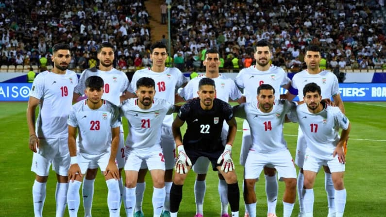 El enviado de Trump sugiere sustituir a Irán por Italia en el Mundial
