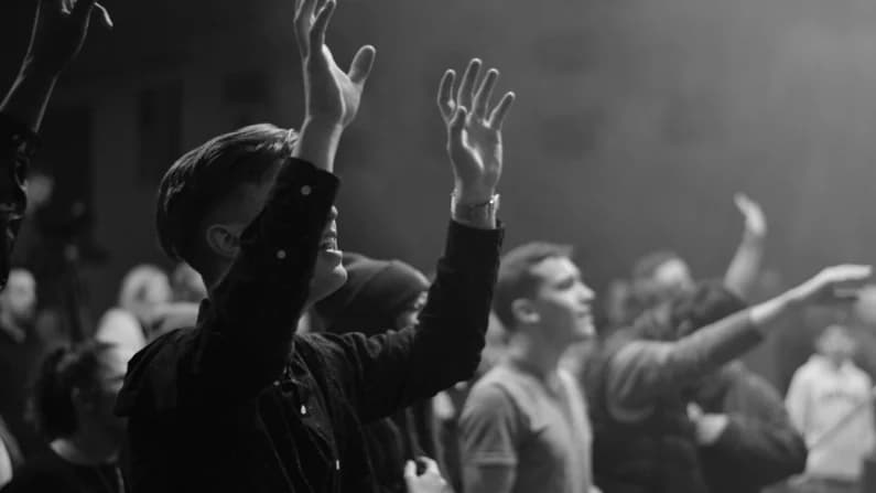 Los jóvenes y la religión