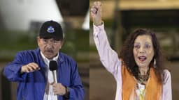Nicaragua autoriza ingreso de tropas de Rusia, China, EEUU, México y Cuba para intercambio y asistencia