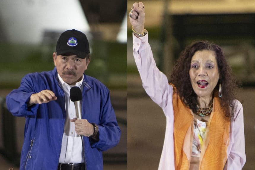 Nicaragua otorga dos concesiones mineras a empresa china tras sanciones de EE. UU.