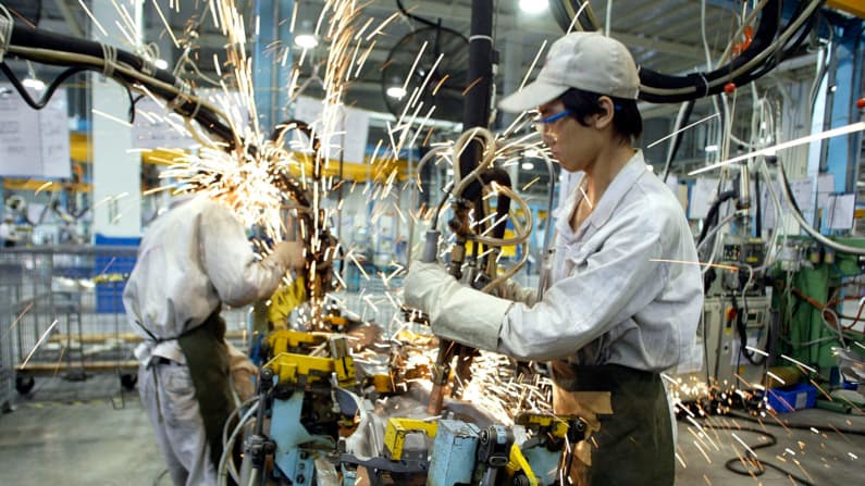 Dependencia de Asia: México y EE. UU. consolidan punto de encuentro durante negociaciones del T-MEC