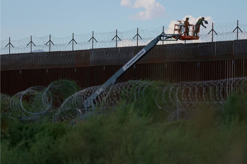 Una Corte Federal de apelación permite a Texas aplicar la ley estatal de inmigración