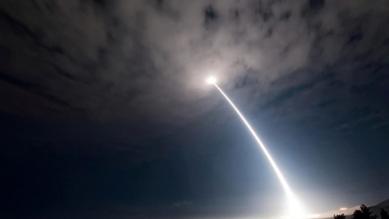 El Pentágono solicita 104 mil millones de dólares para programas de armas nucleares