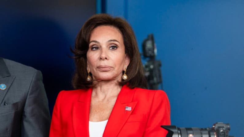 Sospechoso planeaba matar a Trump y a miembros del gabinete en ataque: Fiscal de EE. UU.