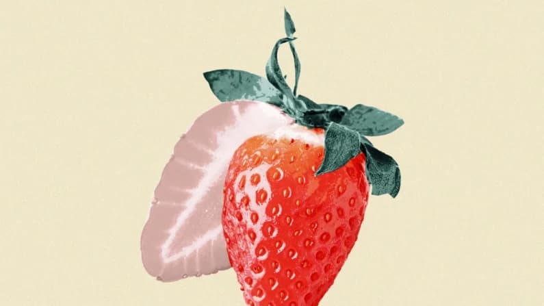 ¿Por qué la fruta ya no sabe como antes?