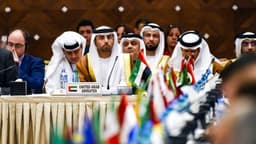 Los Emiratos Árabes Unidos abandonarán la OPEP el próximo mes