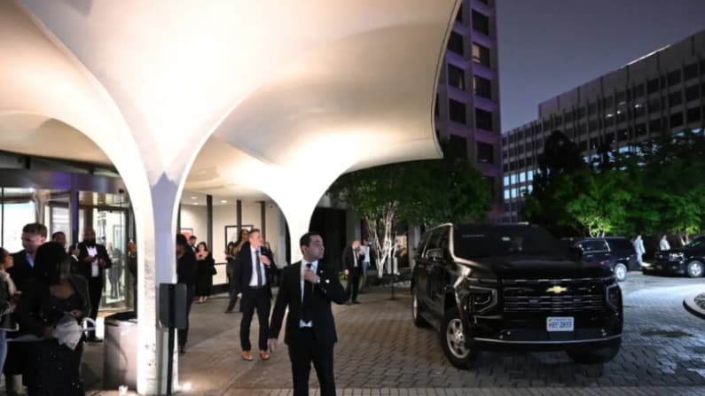 Tiroteo en Washington pone de relieve deficiencias en materia de seguridad