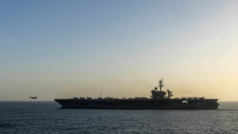 Trump rechaza oferta de Irán de abrir el estrecho; dice que el bloqueo estará hasta lograr acuerdo nuclear