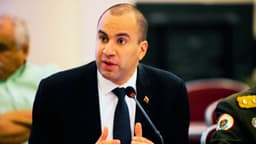 Fiscalía de Venezuela acuerda canales de comunicación directa con varias ONG