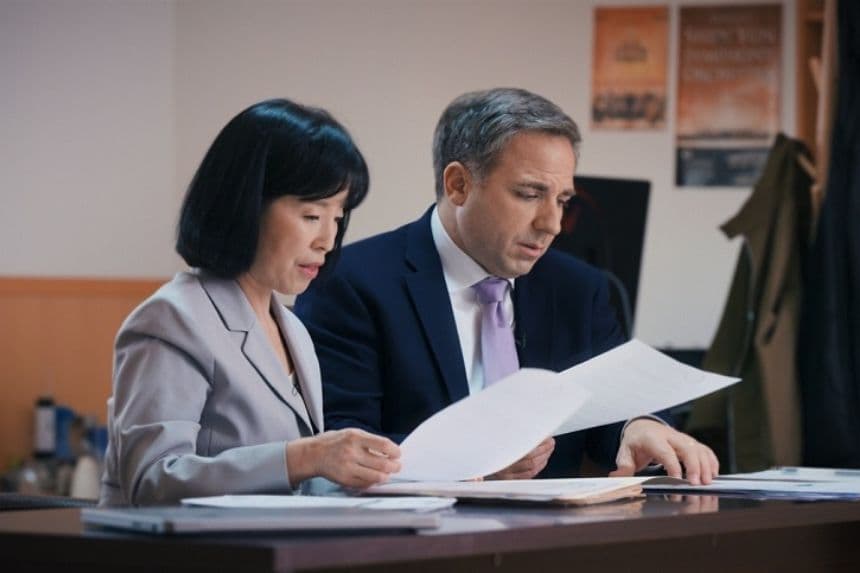 Periodista de investigación revela detalles sobre la campaña de intimidación de Beijing contra Shen Yun