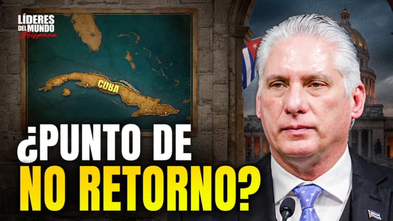 ¿El fin de un sistema? Los escenarios en la Isla