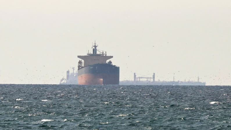Precio del GNL sube a nivel mundial ante las continuas restricciones en el estrecho de Ormuz