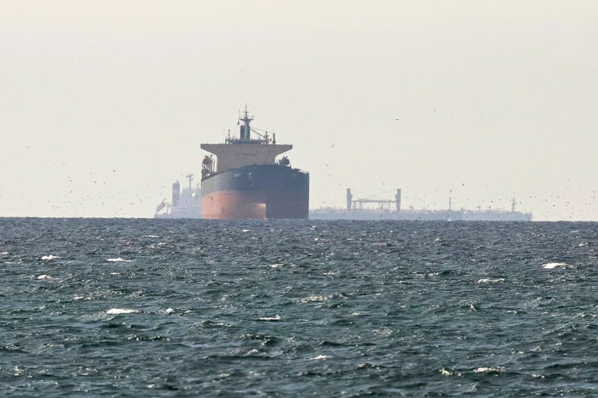Precio del GNL sube a nivel mundial ante las continuas restricciones en el estrecho de Ormuz