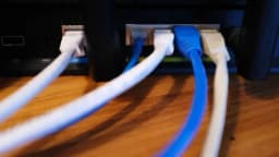 Hackers vinculados a China convierten routers domésticos y dispositivos inteligentes en armas