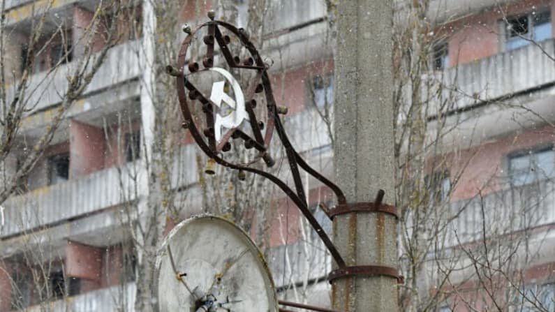 EE. UU. se compromete a aportar USD 100 millones para reparar central nuclear de Chernóbil