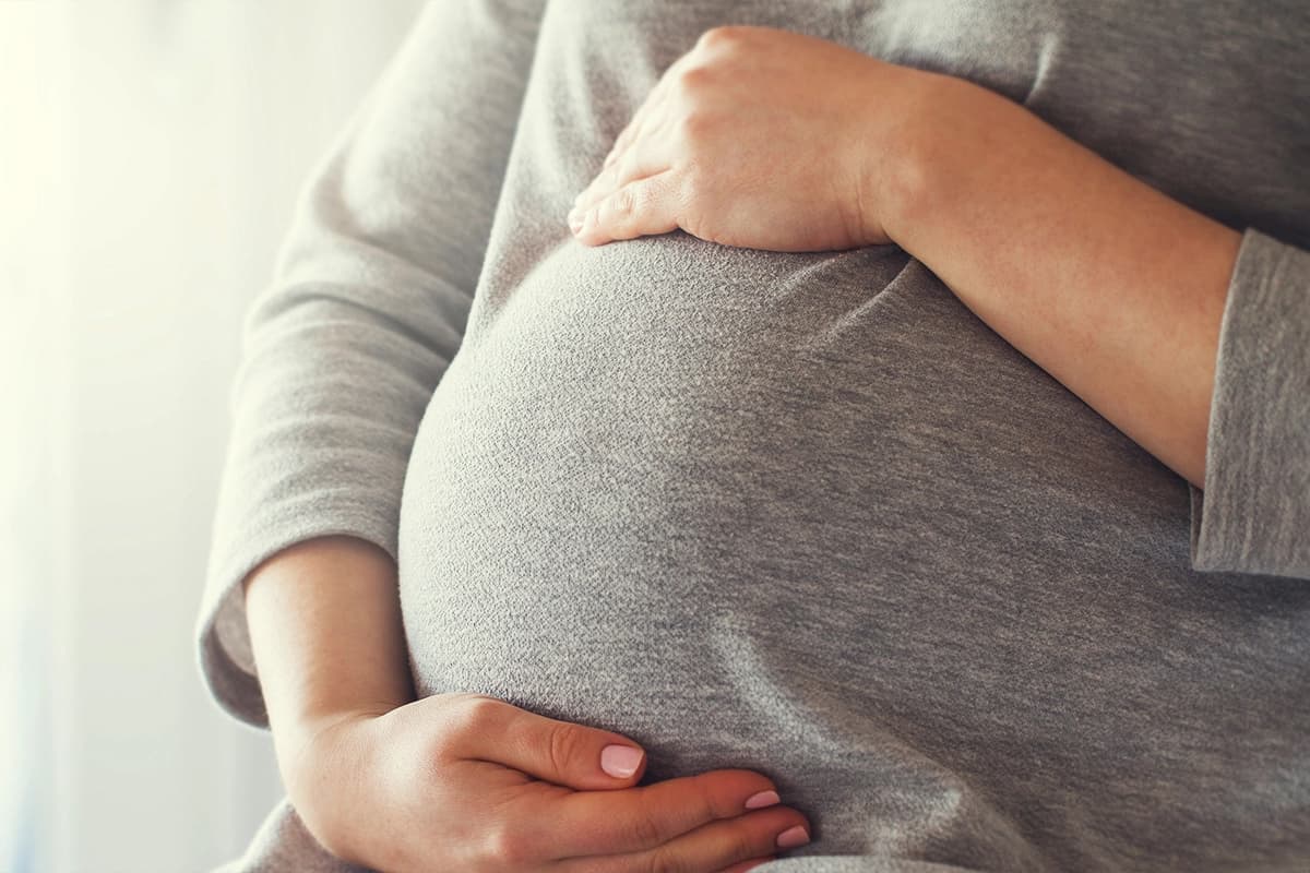 Aunque se necesitan nueve meses para llevar un embarazo a término, esto no significa el final, sino una transición hacia algo nuevo.(nerudol/Shutterstock).
