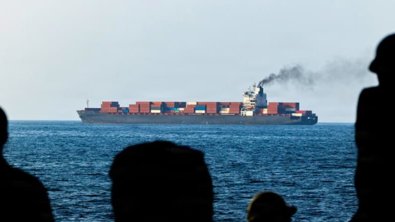 Trump sugiere que la ayuda de Beijing a Irán es limitada