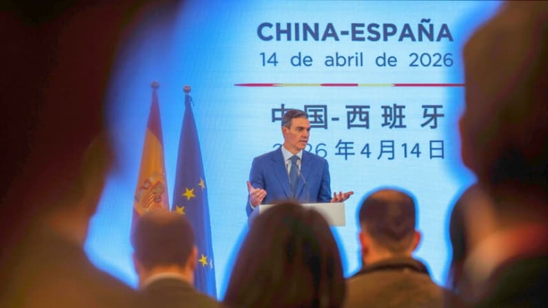 España se alinea con China mientras la OTAN se divide ante la cuestión de Irán