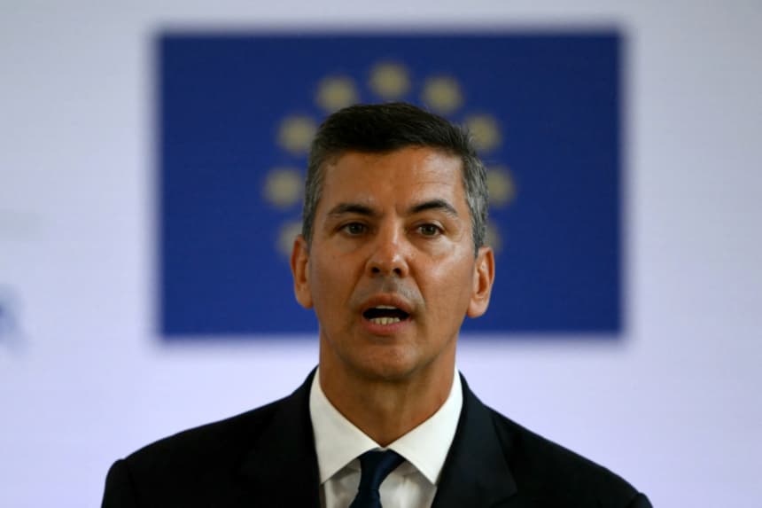 Resistencia frente a Beijing: Paraguay reafirma su relación con Taiwán con próxima visita