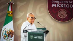 Gobernador de Sinaloa niega pedir licencia tras acusación de EE. UU. por narco