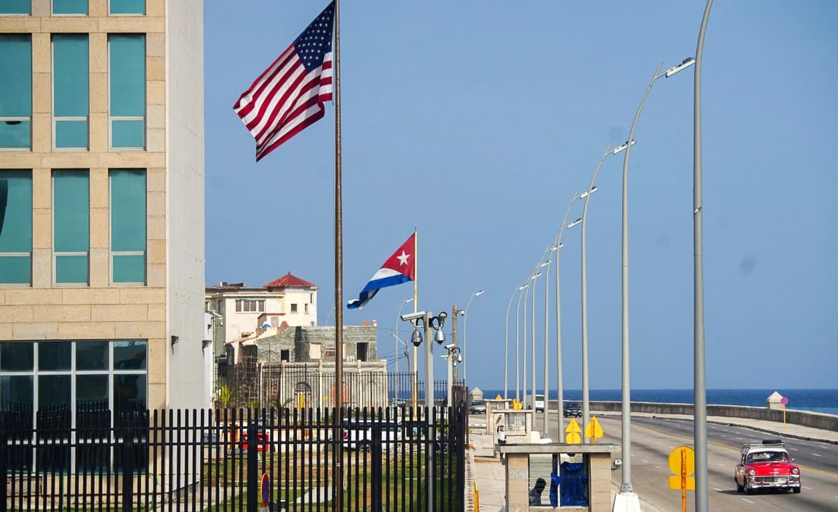Congresistas respaldan sanciones de EE. UU. a entidades cubanas: "No más impunidad para la dictadura"