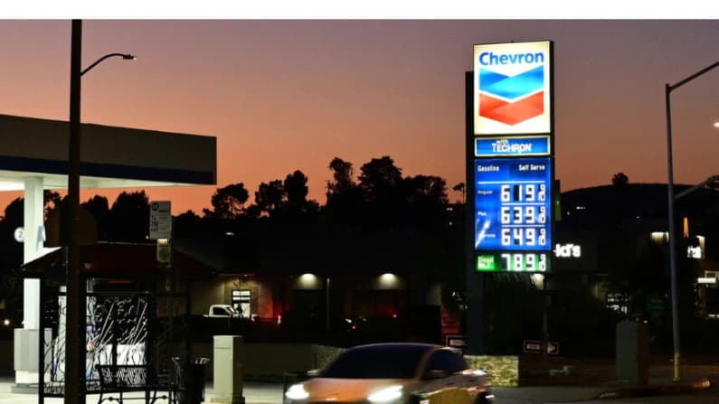 Chevron y Exxon rechazan aumentar la producción de petróleo que pide la Administración Trump