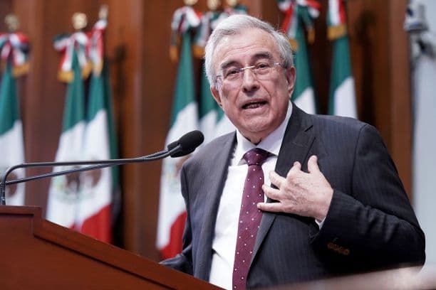 Rocha Moya y la nueva ofensiva de Estados Unidos contra la narcopolítica mexicana