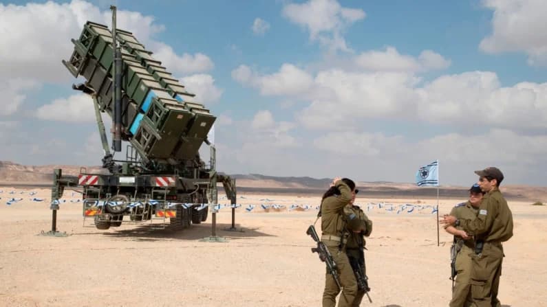 EE. UU. aprobó ventas de armamento militar por USD 8600 millones a sus aliados de Medio Oriente