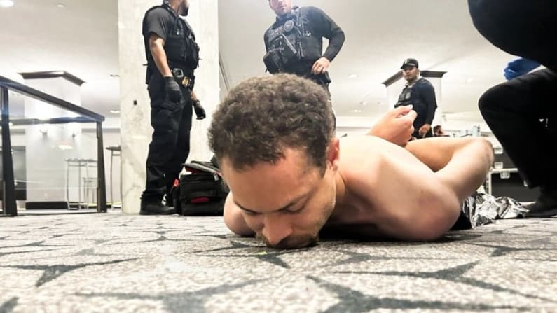 Sospechoso de tiroteo en Washington D. C. solicita que se le retire la condición de suicidio