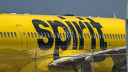 Aerolíneas estadounidenses ayudarán a los pasajeros varados tras el cierre de Spirit Airlines
