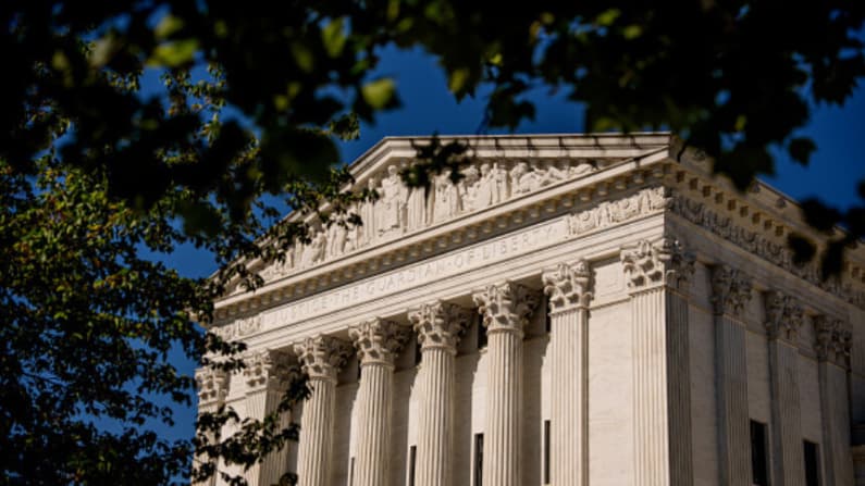 Corte Suprema de EE. UU. permite que entre en vigor fallo sobre redistribución electoral en Luisiana