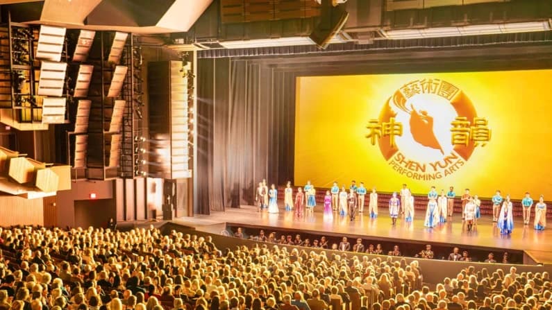 Consulado chino presionó a funcionario municipal de Vancouver para que cancelara presentaciones de Shen Yun