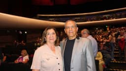 General retirado elogia a Shen Yun: "Transmite valores que hoy en día se están perdiendo"