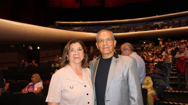 General retirado elogia a Shen Yun: "Transmite valores que hoy en día se están perdiendo"
