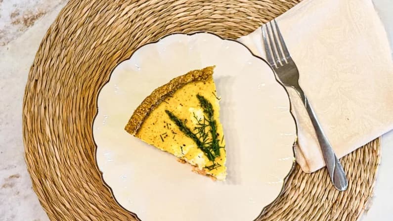 3 desayunos bajos en azúcar y carbohidratos para el Día de las Madres