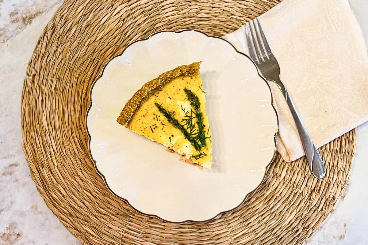 Tres desayunos saludables para el día de las madres. (Terri Ward/The Epoch Times).