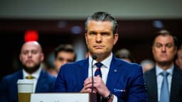 Habrá más operaciones militares como la que culminó con muerte de líder de Tren de Aragua: Hegseth