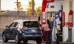 Casa Blanca impulsa la venta de gasolina E15 durante todo el año en proyecto de financiación