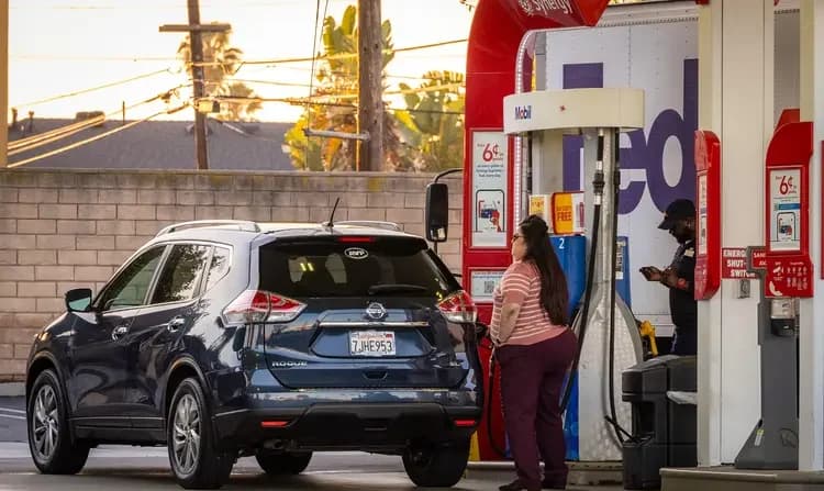 Casa Blanca impulsa la venta de gasolina E15 durante todo el año en proyecto de financiación