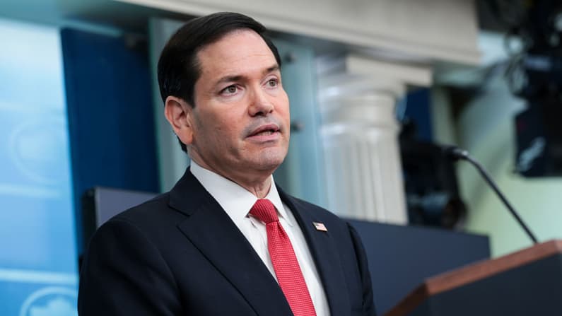 Estados Unidos abordará el tema de derechos humanos durante visita a China