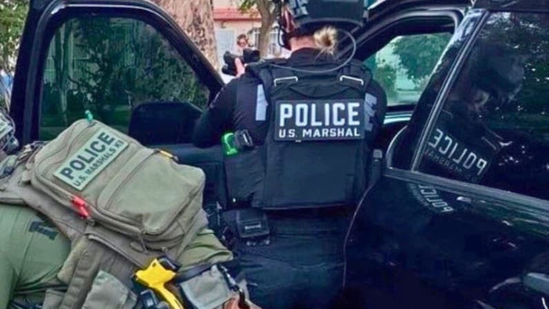 Agentes federales localizan 31 niños desaparecidos en Arizona