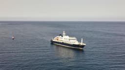 Hombre en Suiza que viajaba en crucero por África da positivo en hantavirus