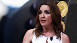 La zarina antidrogas de EE. UU. revela estrategia de Trump para eliminar a los cárteles