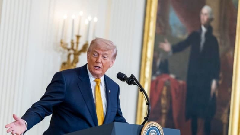 Cumbre Trump-Xi prioriza Irán y seguridad energética ante crisis en el estrecho de Ormuz
