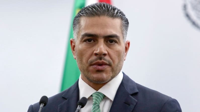 Detienen a "Don Ramón", líder de "Los Linos"; lo vinculan con tráfico de droga hacia EE. UU.