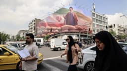 La guerra de Irán: colapso, caos y lo que viene después