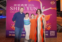 Profesor universitario admira a Shen Yun por transmitir valores universales